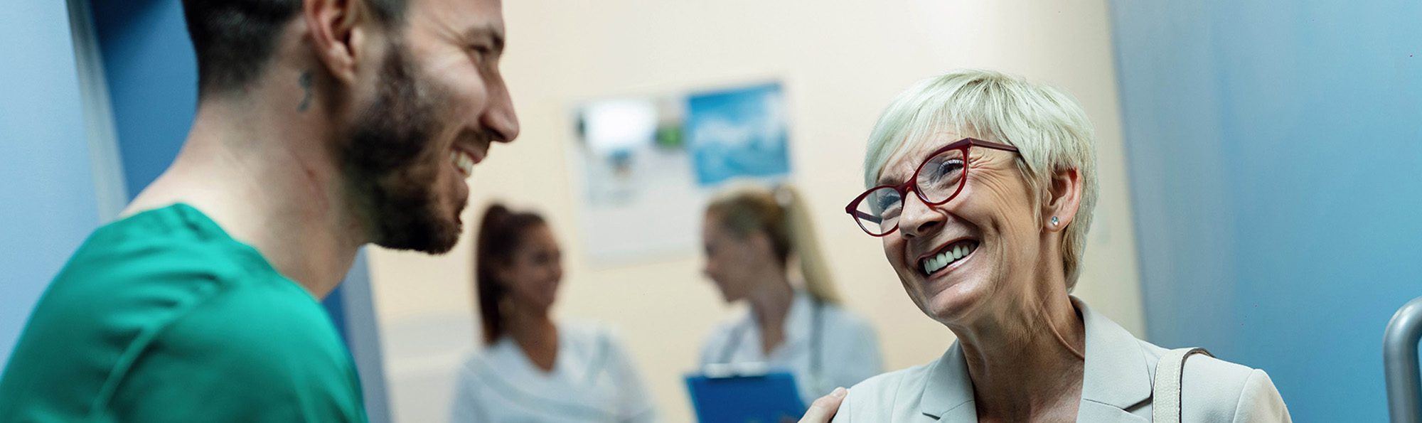 Important Medicare information